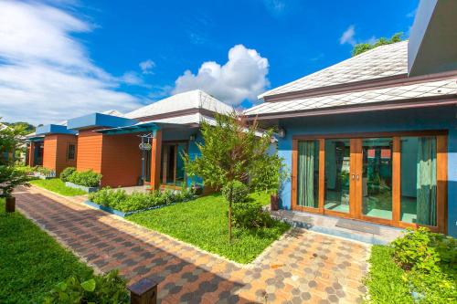 lamai plaza residence