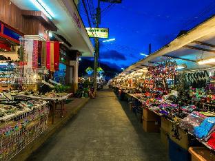 lamai plaza residence