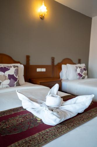 lamai plaza residence