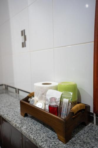 lamai plaza residence