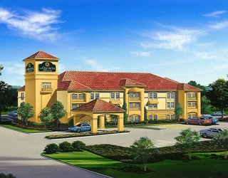 La Quinta Inn & Suites By Wyndham Colorado Springs North,Colorado Springs>>Black Forest,3 star