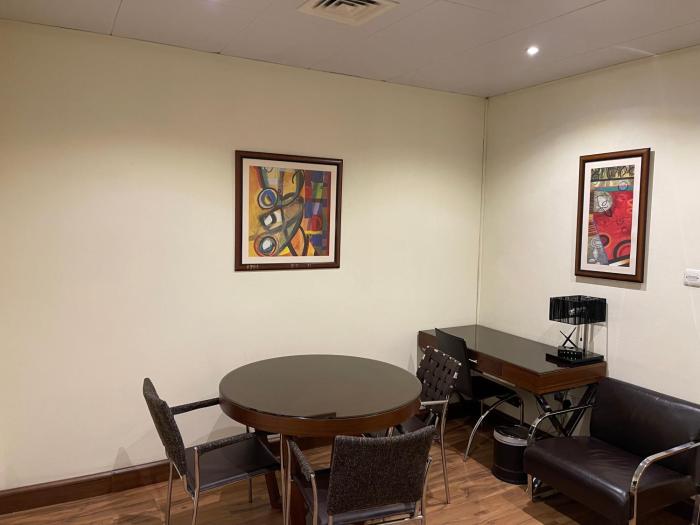 down town plaza hotel apartments