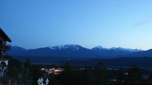 rocky mountain springs lodge