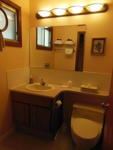 rocky mountain springs lodge