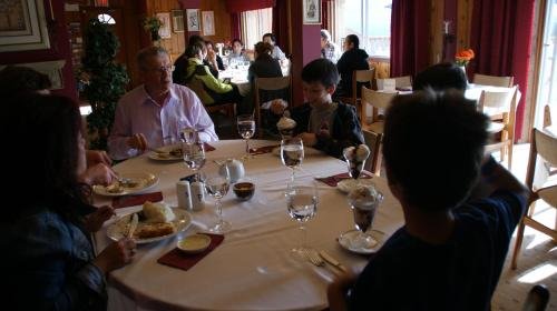 rocky mountain springs lodge