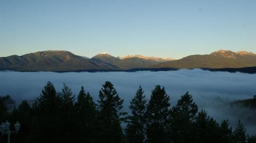 rocky mountain springs lodge