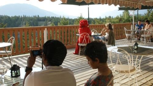 rocky mountain springs lodge