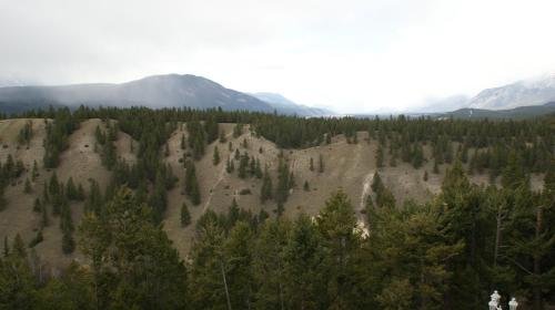 rocky mountain springs lodge