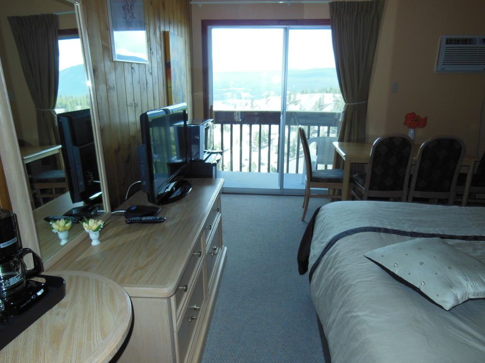 rocky mountain springs lodge