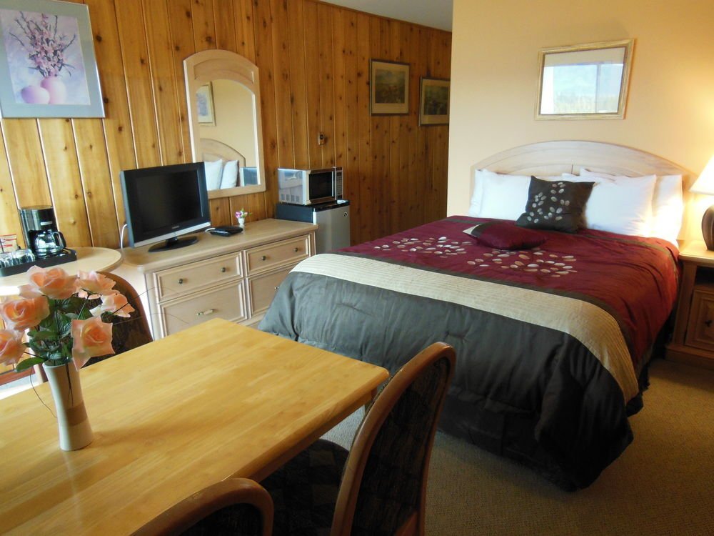 rocky mountain springs lodge