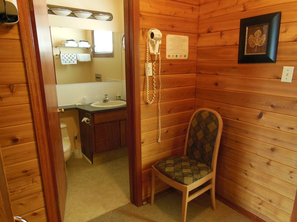 rocky mountain springs lodge