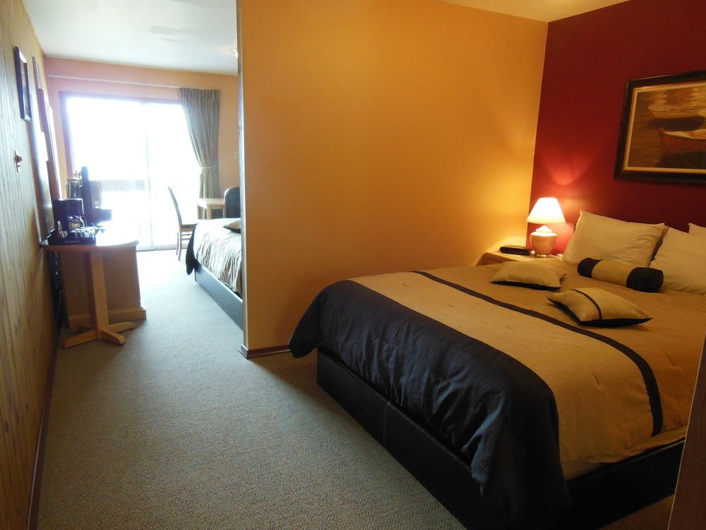 rocky mountain springs lodge