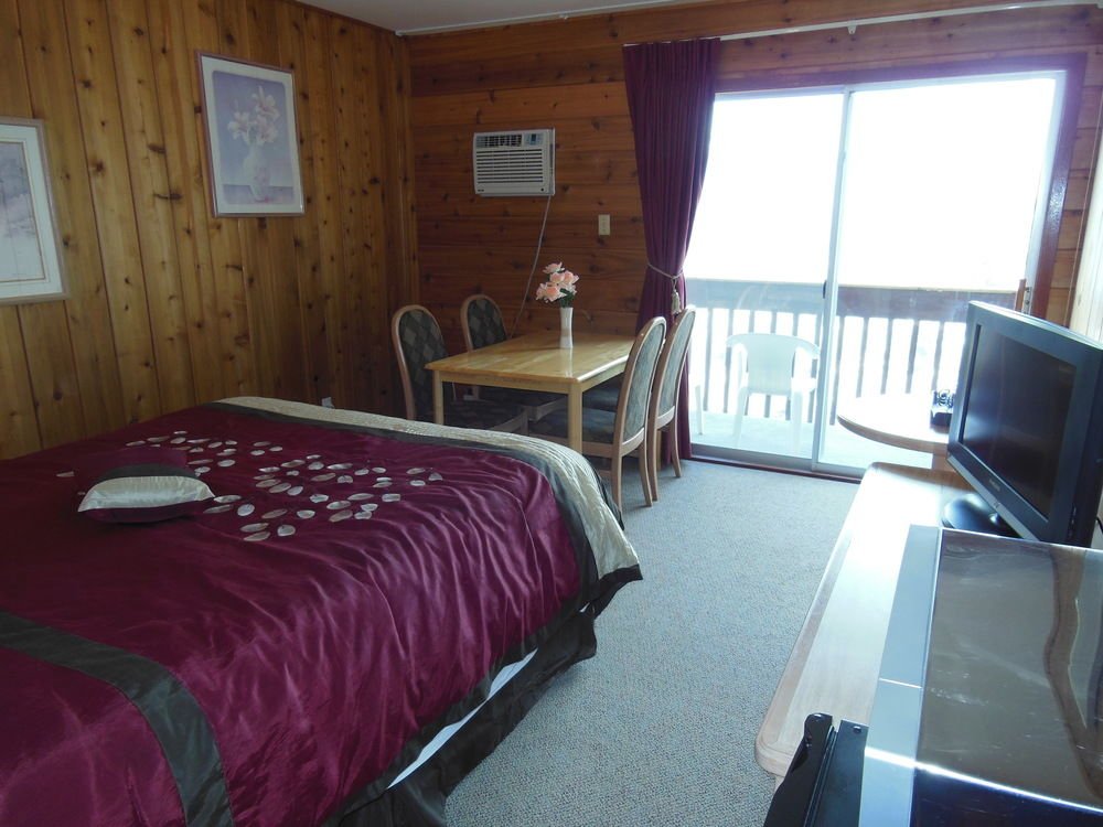 rocky mountain springs lodge