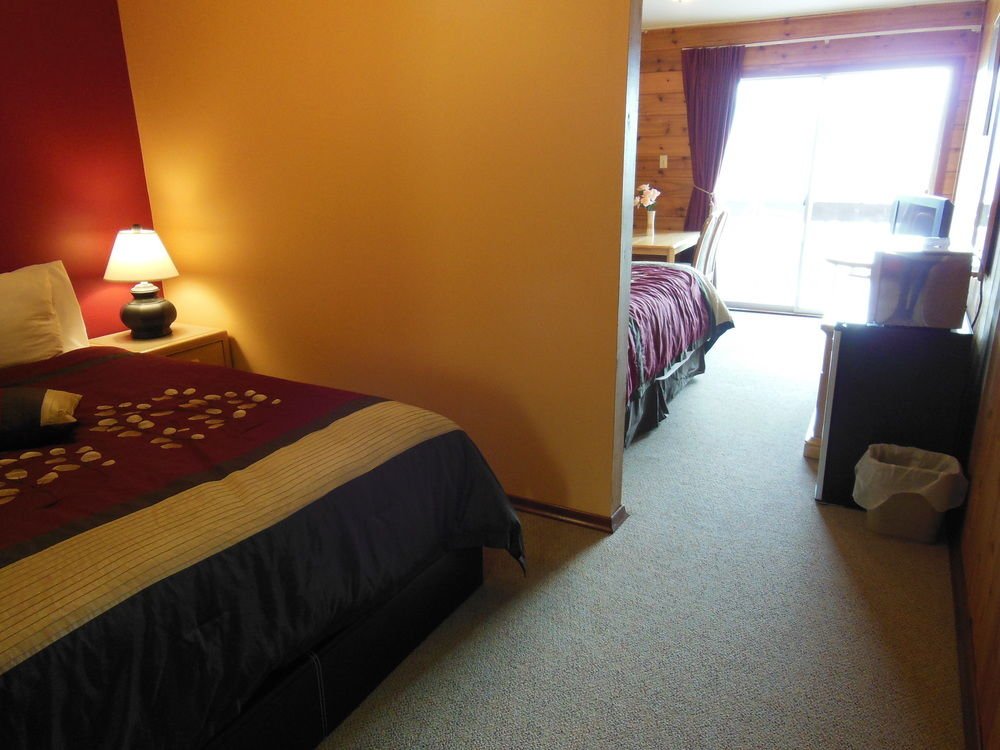 rocky mountain springs lodge