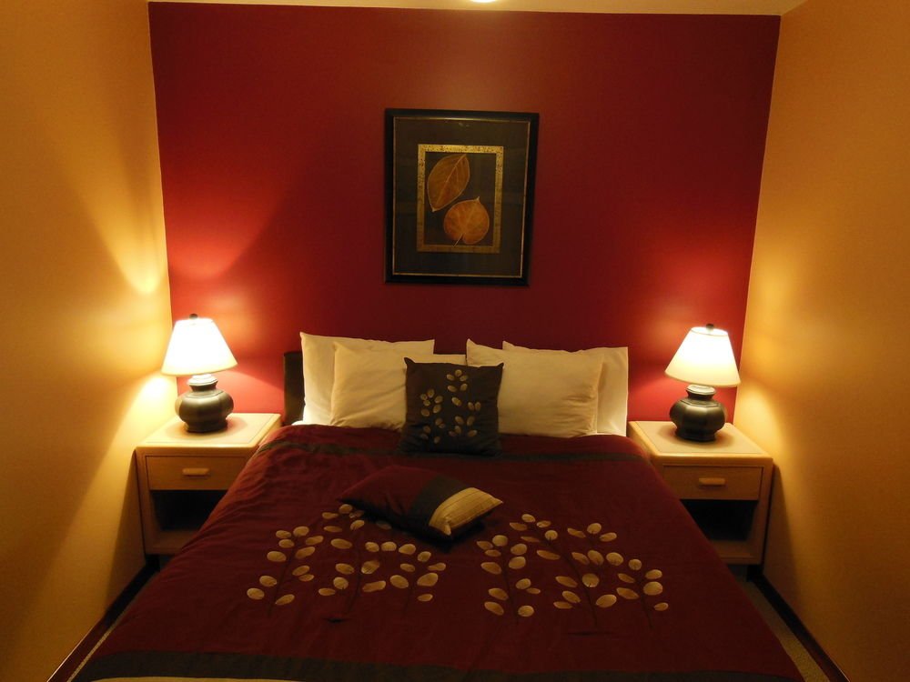 rocky mountain springs lodge