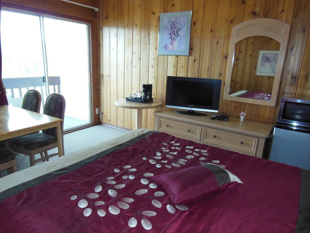 rocky mountain springs lodge