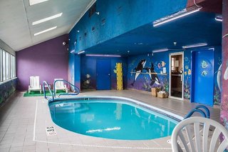 Econo Lodge Kent - Akron West,Brimfield>>Akron,2 star