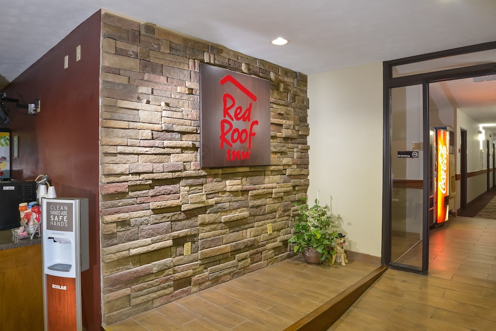 red roof inn paducah