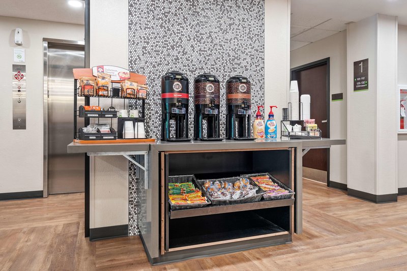 extended stay america premier suites seattle bellevue downtown