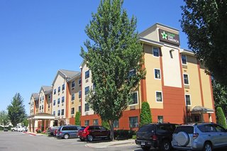 Extended Stay America Suites Seattle Kent,King County>>Kent,3 star