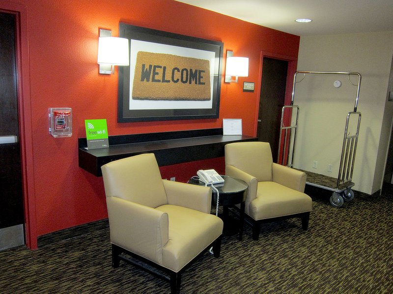 extended stay america suites seattle kent