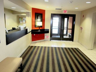 extended stay america suites seattle kent