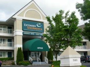 Extended Stay America Suites Seattle Tukwila,Renton>>King County,3 star