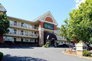 Extended Stay America Suites Seattle Tukwila,Renton>>King County,3 star