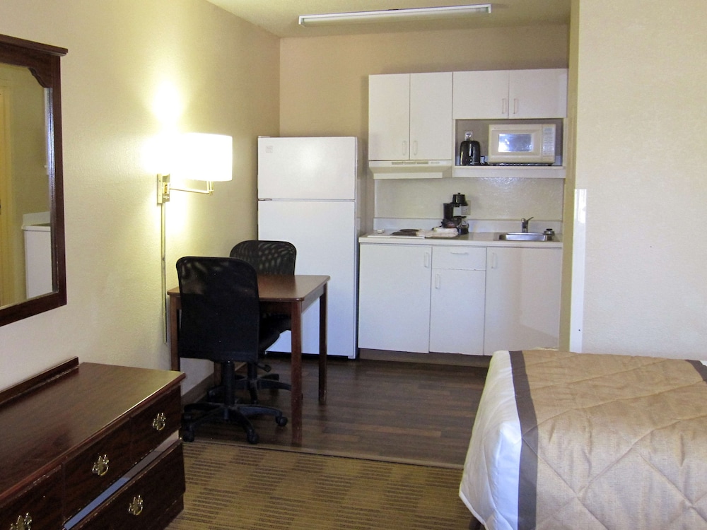 extended stay america suites seattle tukwila
