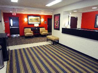 Extended Stay America Select Suites Tampa N Usf Attractions,Temple Terrace>>Tampa,3 star