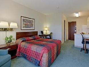Extended Stay America Select Suites Tampa N Usf Attractions,Temple Terrace>>Tampa,3 star