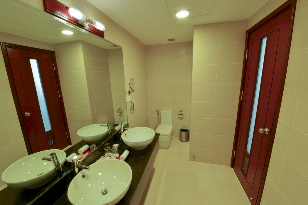 sapaly lao cai city hotel