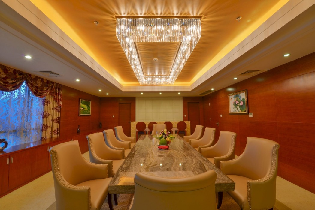 sapaly lao cai city hotel