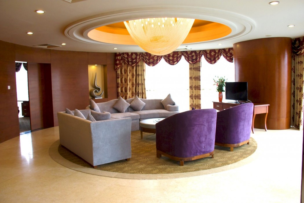 sapaly lao cai city hotel