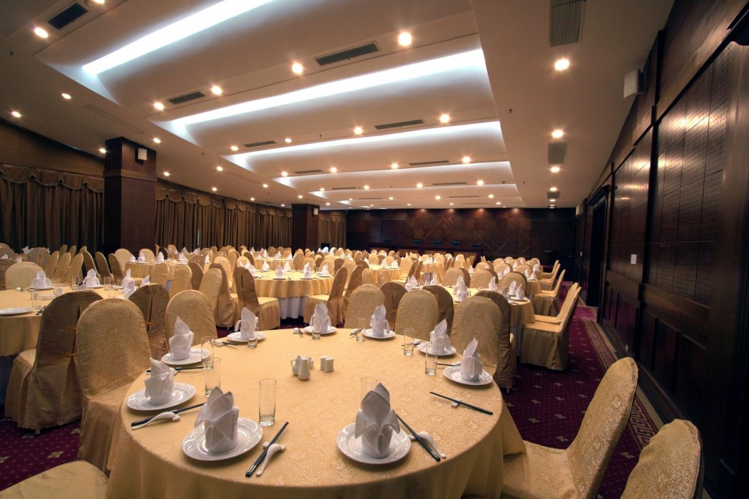sapaly lao cai city hotel