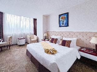 Sapaly Lao Cai City Hotel,Lao Cai Province>>Lao Cai,4 star