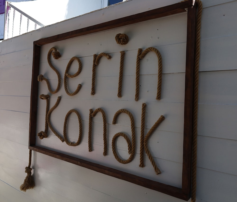 serin konak