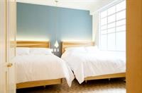 hotel casa nuevo leon