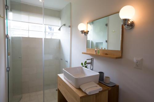 hotel casa nuevo leon