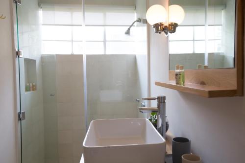 hotel casa nuevo leon