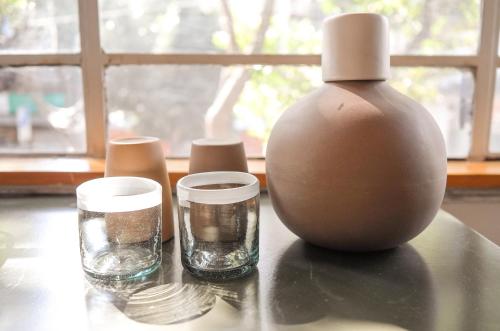 hotel casa nuevo leon