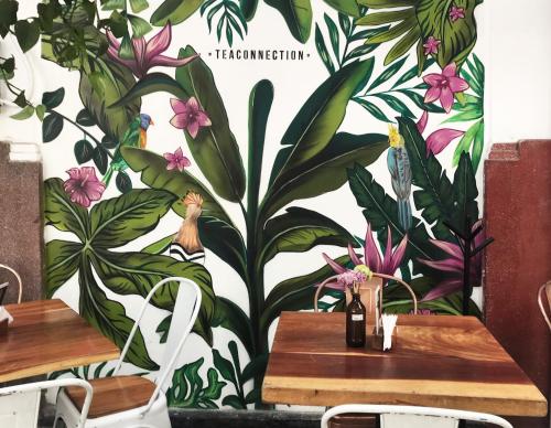 hotel casa nuevo leon