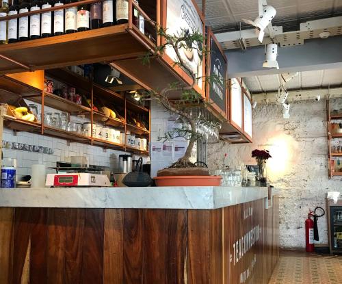 hotel casa nuevo leon