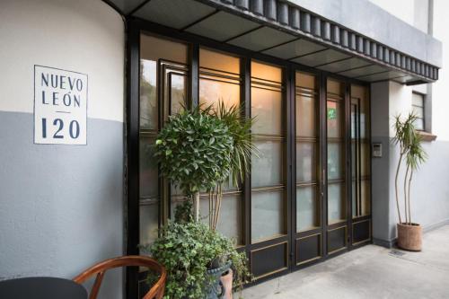 hotel casa nuevo leon