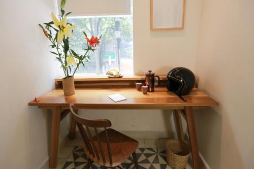 hotel casa nuevo leon