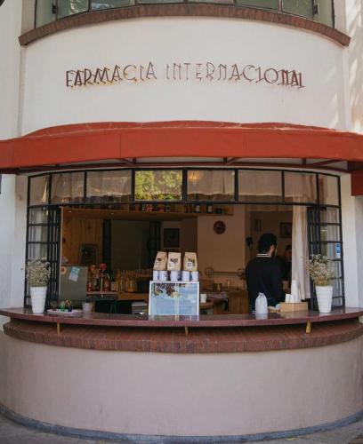 hotel casa nuevo leon