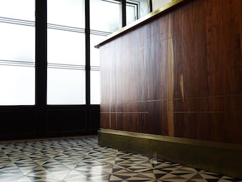 hotel casa nuevo leon