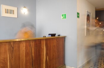 hotel casa nuevo leon