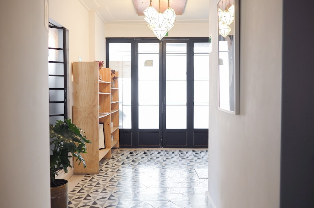 hotel casa nuevo leon