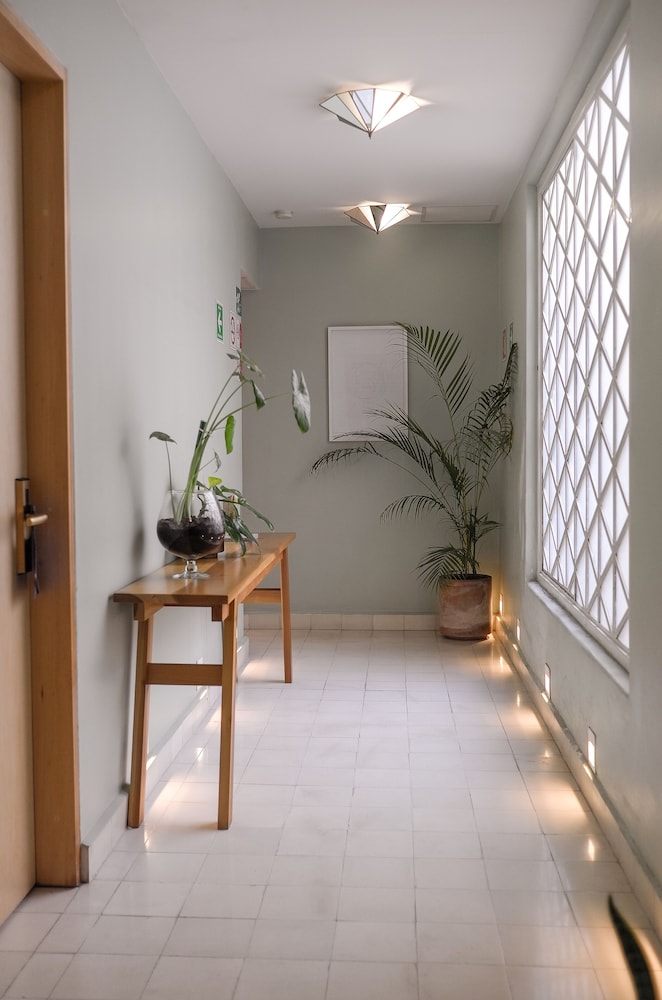 hotel casa nuevo leon